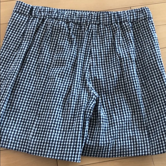 Zara kids plaid skirt - Picture 2 of 2
